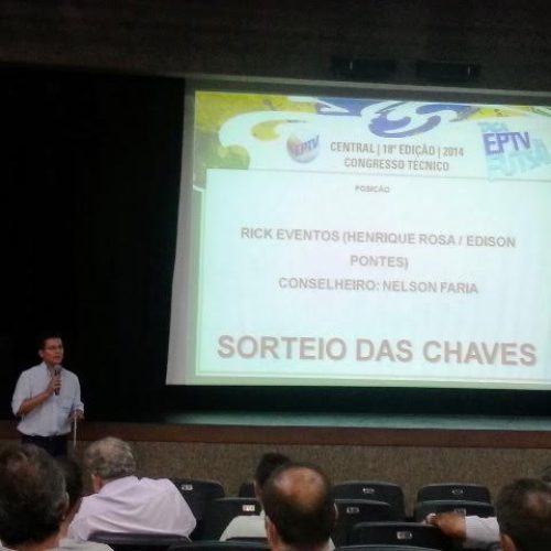 Taça EPTV de Futsal: Porto Ferreira participa da abertura e quer repetir bom desempenho de 2013