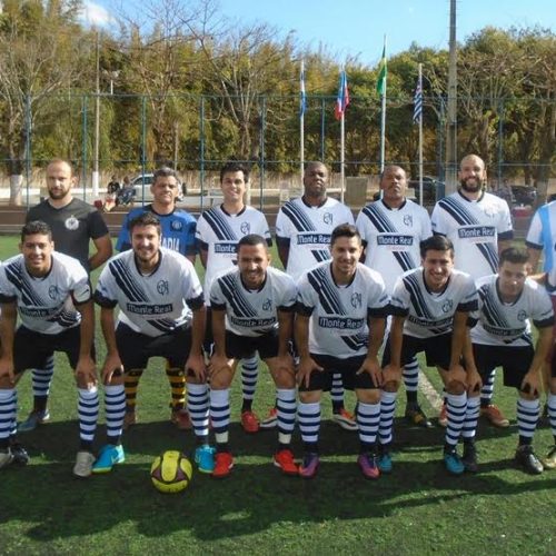 7ª Copa de Futebol Society do Clube de Campo define confrontos das quartas de final