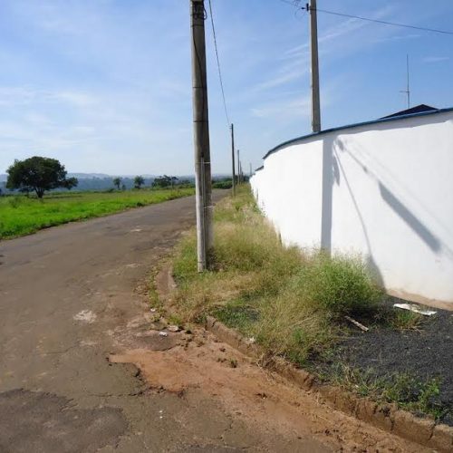 Vereador Élcio Arruda envia várias demandas de moradores à Câmara Municipal