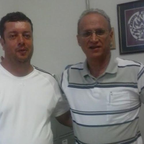 Projeto Garoto(a) Nota 10 apresenta o Prof. Ralf e anuncia parceria com a Etec Prof. Jadyr Salles