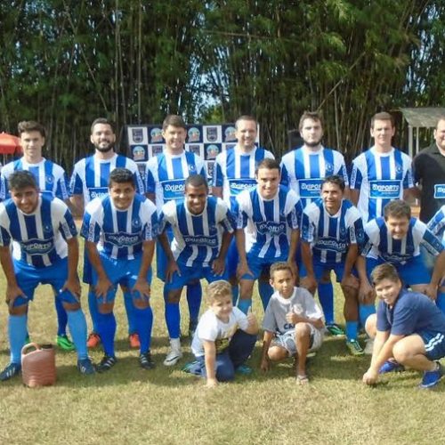 4º Campeonato Livre Idade do Clube de Campo: disputa pelo 2º lugar na tabela está embolada