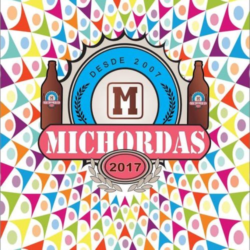 Carnaval Michordas 2017