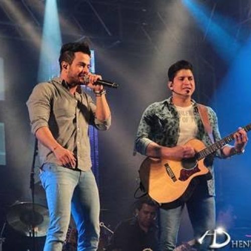 Henrique & Diego confirmam presença na 29ª Festa do Peão de Americana