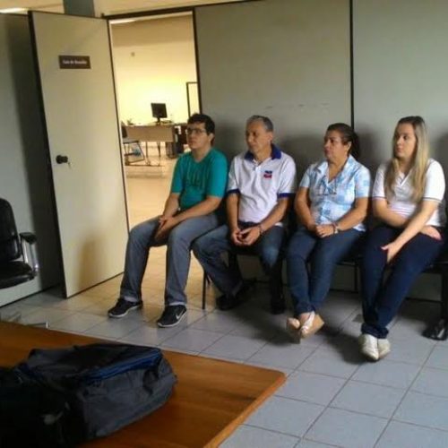 Outubro confirma primeiro caso de dengue; quatro empresas da cidade foram notificadas