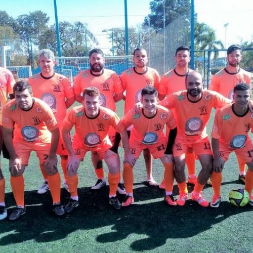 Quarta rodada da 7ª Copa de Futebol Society do Clube de Campo teve jogos mais equilibrados