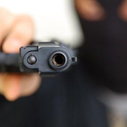 Assaltantes invadiram a ETE da Fazendinha em Porto Ferreira e “assaltaram o vigilante”