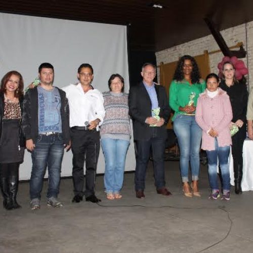 1º Fórum de Saúde Mental levou ótimo público ao Anfiteatro Isaltino Casemiro