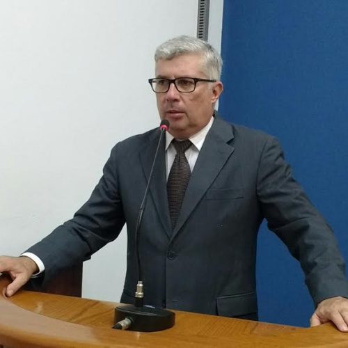 Vereador quer vacinação contra gripe para professores e alunos da rede municipal de ensino