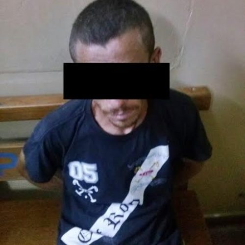 Dupla é presa em flagrante de furto de botijões de gás de cerâmica localizada na Vila Daniel