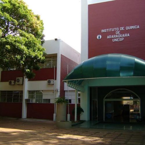 Instituto de Química da Unesp abre inscrições para pós-graduação