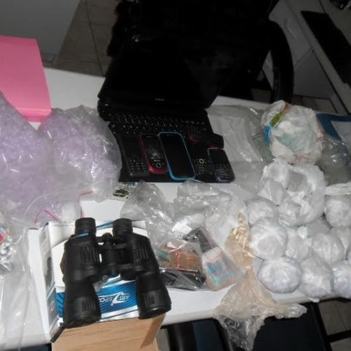 Polícia Civil de Porto Ferreira prende 14 pessoas na “Operação Redentor”