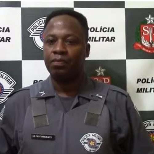 Moto roubada em Descalvado é localizada no Jardim Paschoal Salzano, em Porto Ferreira