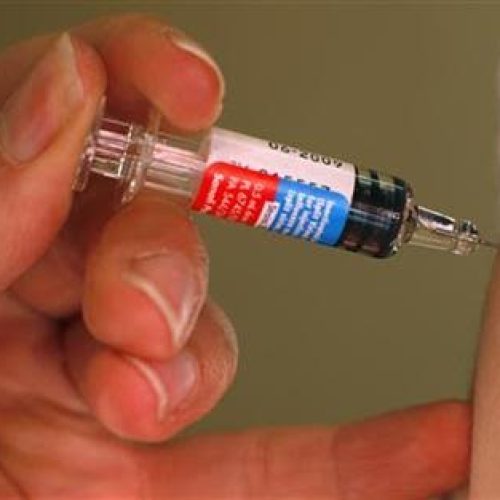 Campanha de vacinação contra poliomielite, sarampo, caxumba e rubéola termina neste sábado