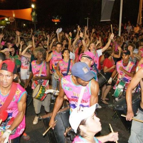 Trio Elétrico Inimigo Meu inicia sua participação no carnaval em Porto Ferreira a partir de sábado