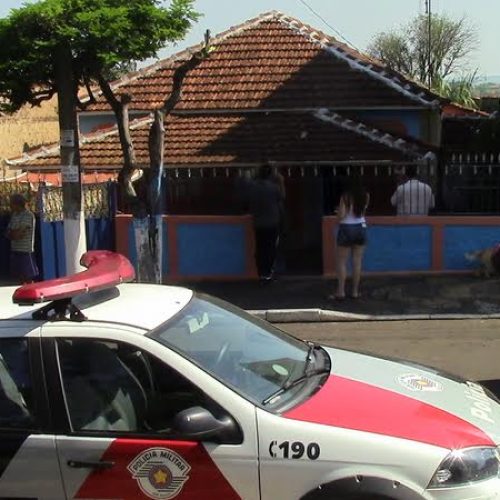 Homem de 72 anos é encontrado morto em sua casa na Vila Sybilla