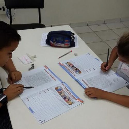 Formatura do Proerd em Porto Ferreira acontece na próxima sexta-feira (04)