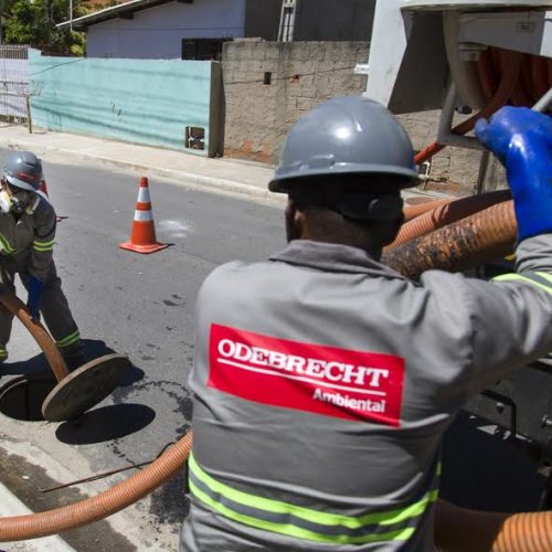 Lixo… no Lixo!