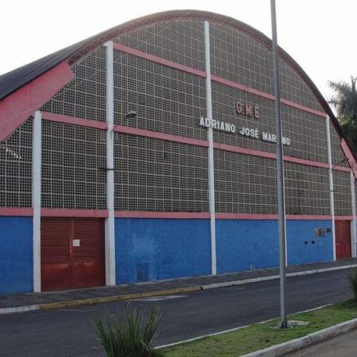 Jogo da Copa Paulista de Futsal é cancelado