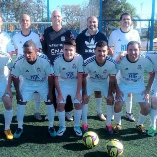 7ª Copa de Futebol Society do Clube de Campo das Figueiras tem última rodada decisiva