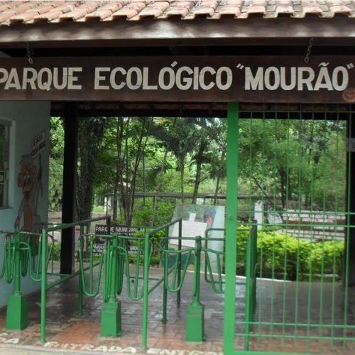 Leme: visitação pública do Parque Ecológico Mourão será interrompida nesta sexta-feira