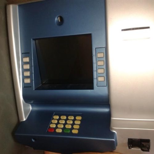 Equipamento de clonagem de cartões foi encontrado em agência bancária