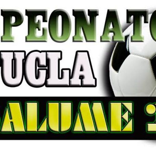P.F.F.C.: equipes que disputam o Cafucla Vagalume 2015 buscam vitória para garantir classificação