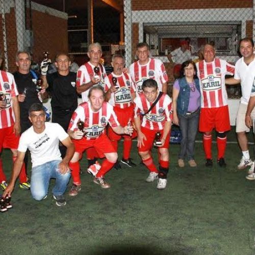 Torneio 55 Anos do P.F.F.C.: Camarotti Calçados é Campeão e Padona Box Supermercado Vice