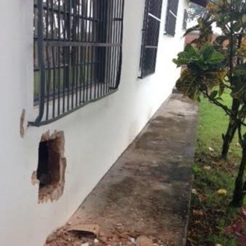 Estabelecimento comercial localizado no Jardim Dalva é furtado