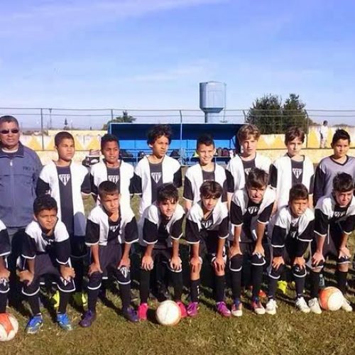 Copa Paulista de Futebol: Sub-11 do P.F.F.C vence semifinal e disputará a decisão da competição