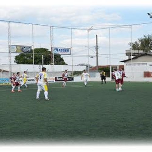 Torneio Primavera 2014 do P.F.F.C. prossegue com jogos no final de semana