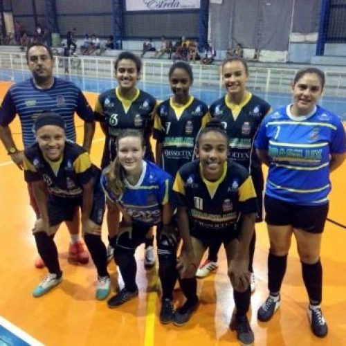Porto Ferreira encerrou sua participação nos 35º Jogos da Juventude