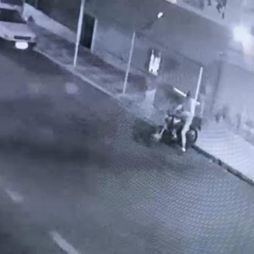 Polícia Civil de Porto Ferreira prende suspeito de ter cometido crime de latrocínio na cidade
