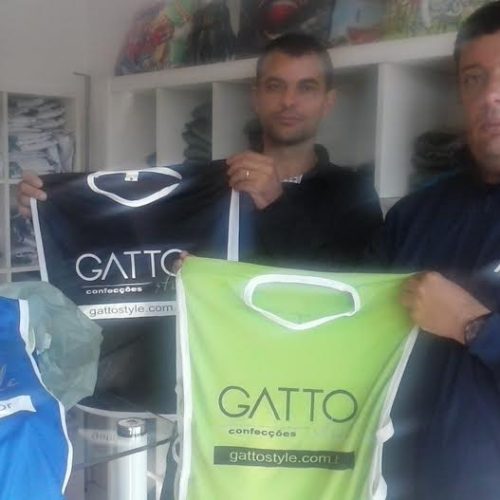 Sub 13 da Escolinha de Futsal Garoto(a) Nota 10 vence pela Liga Ferreirense