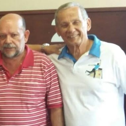 Torneio Interno de Duplas de Bocha do Clube de Campo teve segunda rodada