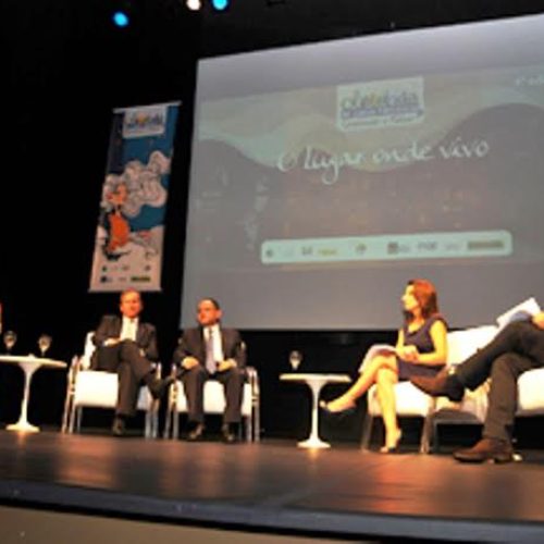 Departamento de Educação lançará em março Olimpíada de Língua Portuguesa