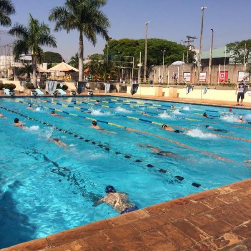 Porto Ferreira F.C. realizou a 2ª edição do Dia do Desafio