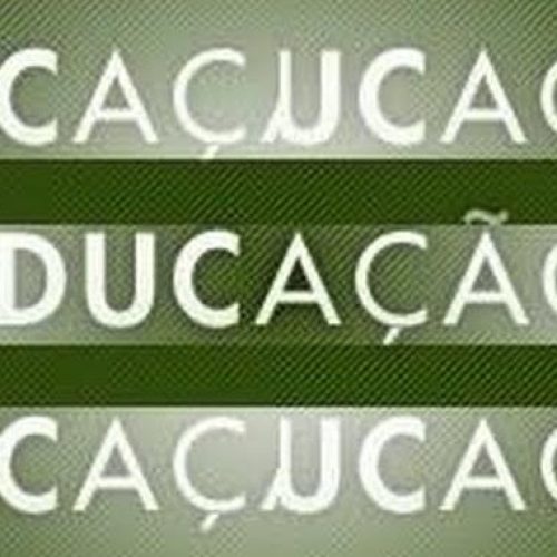 Matrículas na rede estadual de ensino começam nesta segunda