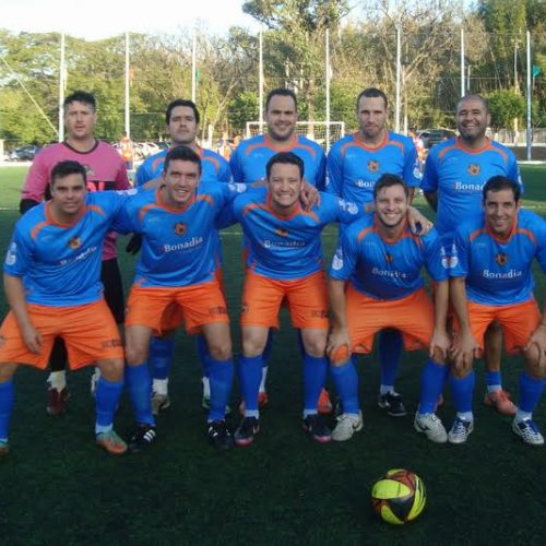 IV Copa Transitória de Society: Oxiporto/DVB empata e Ousadia e Alegria segue na liderança