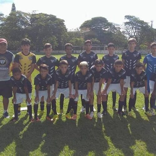 P.F.F.C. conquista bons resultados jogando em São Carlos pela Copa Paulista de Futebol