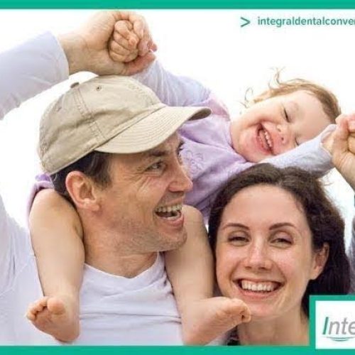 Convênio odontológico Integral Dental