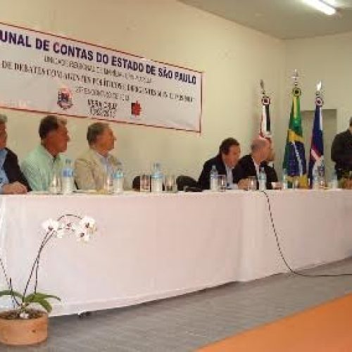 Resíduos Sólidos: Presidente do TCE diz que cobrará aplicação da lei