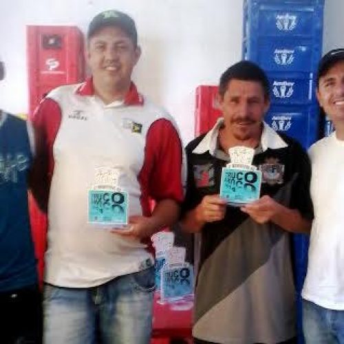 Vila Maria recebeu a oitava etapa do Municipal de Truco