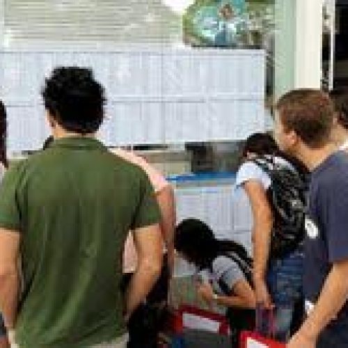 Inscrições para o Sisu começam na segunda-feira (19/01)
