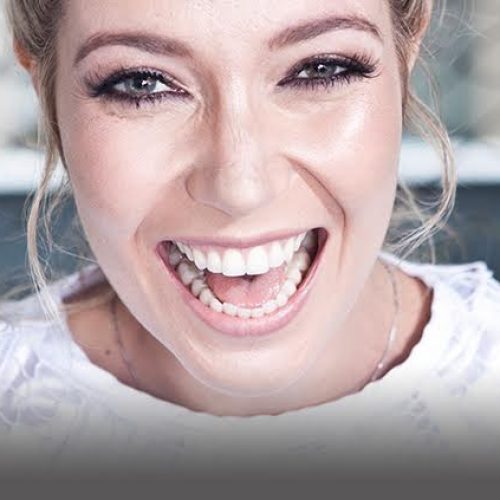 Porto Ferreira 119 Anos: Luiza Possi faz show terça-feira no Pátio da Fepasa