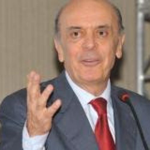 Serra tira Suplicy do Senado após 24 anos