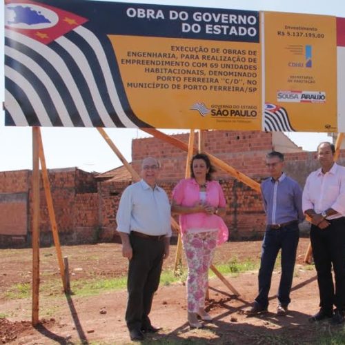 PPS realizou Congresso Municipal em Porto Ferreira