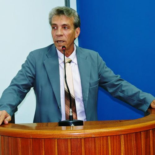 Vereador Gilson Strozzi é atingido por três tiros em Porto Ferreira