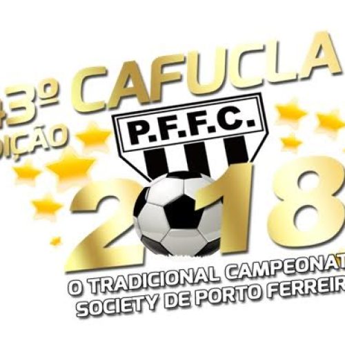 PFFC: 43º Campeonato Futebol Clássico 2018 começa no final de semana