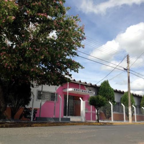 Revitalização da Emei Mãe Maria, na Vila Maria, será entregue na próxima semana