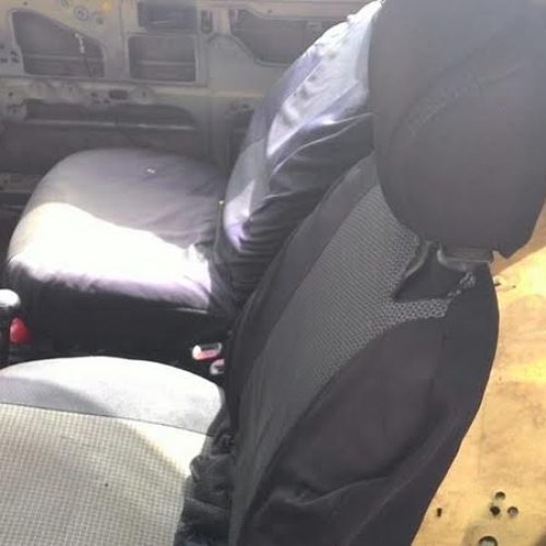 GCM localiza Fiat Uno com motor de outro veículo que havia sido furtado em dezembro na cidade